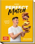 Cover: Svens Perfect Match - Becker Joest Volk Verlag