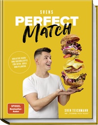 Abbildung von: Svens Perfect Match - Becker Joest Volk Verlag