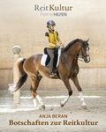 Cover: Botschaften zur Reitkultur - Crystal Verlag