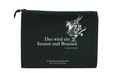 Cover: Droschl Bag "Das wird ein Sausen und Brausen." - Literaturverlag Droschl