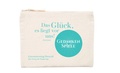 Cover: Droschl Bag "Das Gl&uuml;ck, es liegt vor uns!" - Literaturverlag Droschl