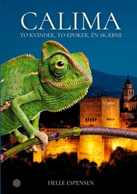 Abbildung von: Calima - BoD - Books on Demand