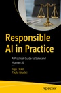 Cover: Responsible AI in Practice - APress