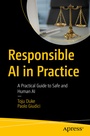Cover: Responsible AI in Practice - APress