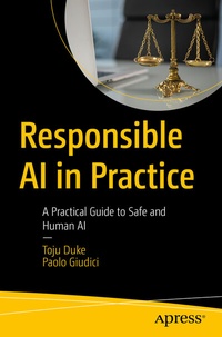Abbildung von: Responsible AI in Practice - Apress