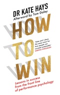 Cover: How to Win - HarperCollins