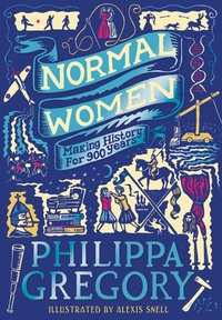 Abbildung von: Normal Women - Red Shed