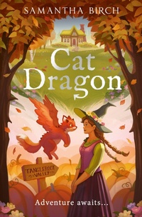Abbildung von: Cat Dragon - One More Chapter
