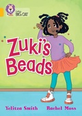 Cover: Zuki's Beads - Collins