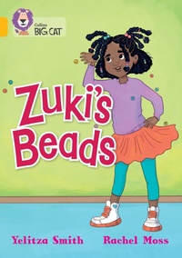 Enlarge image Cover: Zuki's Beads - Collins