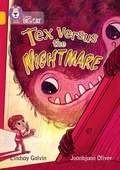 Cover: Tex Versus the Nightmare - Collins