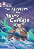 Cover: The Mystery of the Mary Celeste - Collins