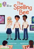 Cover: The Spelling Bee - Collins
