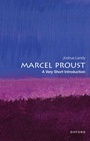 Cover: Marcel Proust - OUP eBook