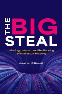 Abbildung von: The Big Steal - OUP eBook