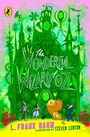 Cover: The Wonderful Wizard of Oz - Puffin Classics