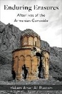 Cover: Enduring Erasures - Columbia University Press