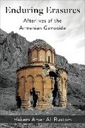 Cover: Enduring Erasures - Columbia University Press