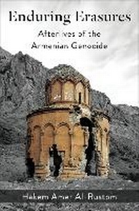 Enlarge image Cover: Enduring Erasures - Columbia University Press