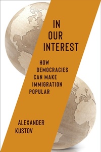 Abbildung von: In Our Interest - Columbia University Press