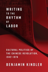 Abbildung von: Writing to the Rhythm of Labor - Columbia University Press