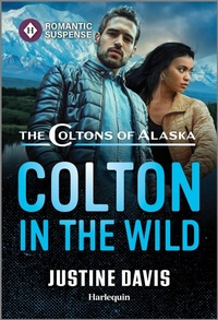Enlarge image Cover: Colton in the Wild - Harlequin Romantic Suspense