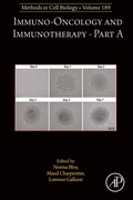 Abbildung von: Immuno-oncology and immunotherapy Part A - Elsevier