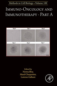Abbildung von: Immuno-oncology and immunotherapy Part A - Elsevier