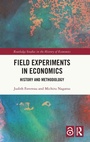 Cover: Field Experiments in Economics - Routledge