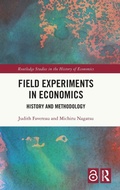 Cover: Field Experiments in Economics - Routledge