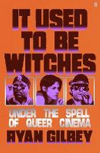 Abbildung von: It Used to be Witches - Faber & Faber