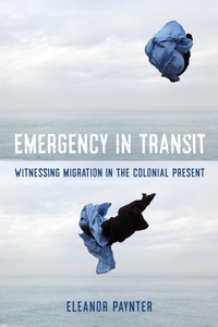 Enlarge image Cover: Emergency in Transit - Naval Institute Press