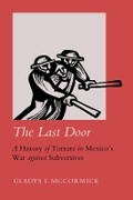 Cover: The Last Door - University of California Press