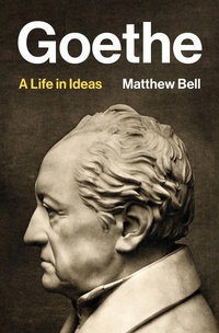 Enlarge image Cover: Goethe - Princeton University Press