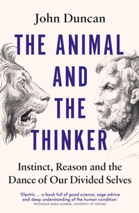 Bild: The Animal and the Thinker - Virgin Digital
