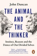 Cover: The Animal and the Thinker - W H Allen