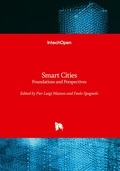 Cover: Smart Cities - IntechOpen