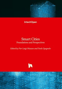 Enlarge image Cover: Smart Cities - IntechOpen