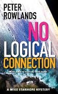 Cover: No Logical Connection - Topham Publishing