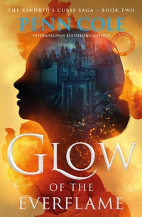 Abbildung von: Glow of the Everflame - Headline Book Publishing