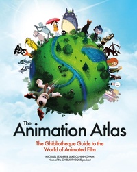 Abbildung von: The Animation Atlas - Welbeck