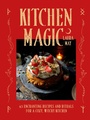 Cover: Kitchen Magic - OH