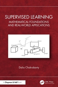 Abbildung von: Supervised Learning - Chapman and Hall