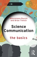 Bild: Science Communication - Routledge