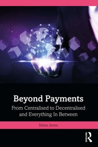 Abbildung von: Beyond Payments - Routledge