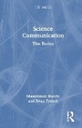 Cover: Science Communication - Routledge