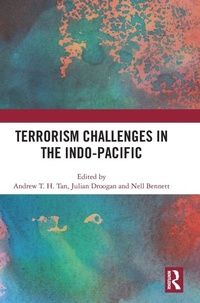 Abbildung von: Terrorism Challenges in the Indo-Pacific - Routledge