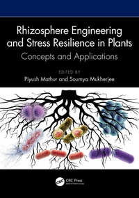 Abbildung von: Rhizosphere Engineering and Stress Resilience in Plants - CRC Press