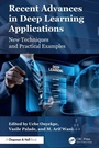 Cover: Recent Advances in Deep Learning Applications - Chapman & Hall/CRC