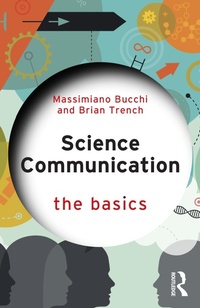 Bild: Science Communication - Routledge